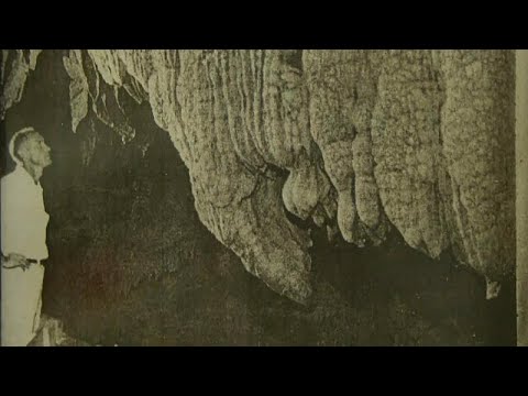 Von Stalaktiten und Atombomben