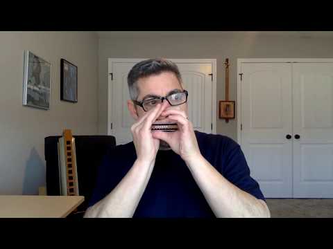 bluesier blues licks