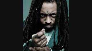 Lil Wayne - Ready For the World