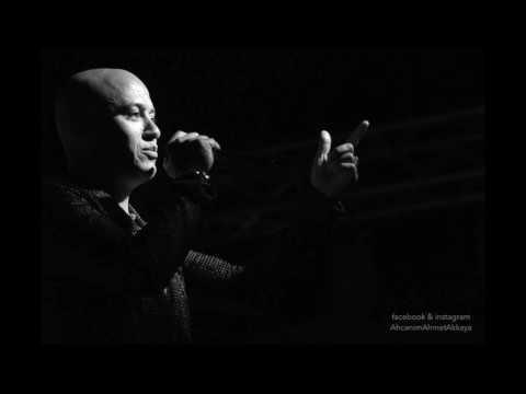 Ahmet Akkaya - Aşık (Official Audio)