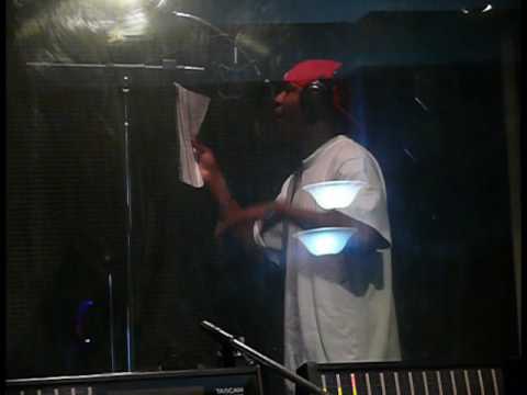 In The Lab With Playgyrl Slim @ Sound chambers.wmv