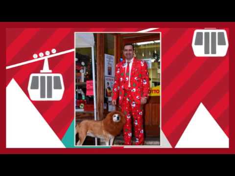 Weihnachtsendspurt am 23.12.2017 in Gubens Altstadt