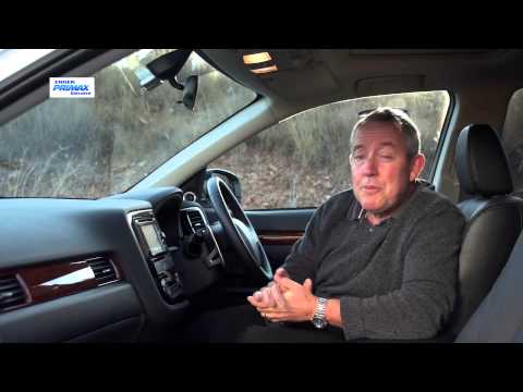 RPM TV - Episode 282 - Mitsubishi Outlander 2.4 GLS