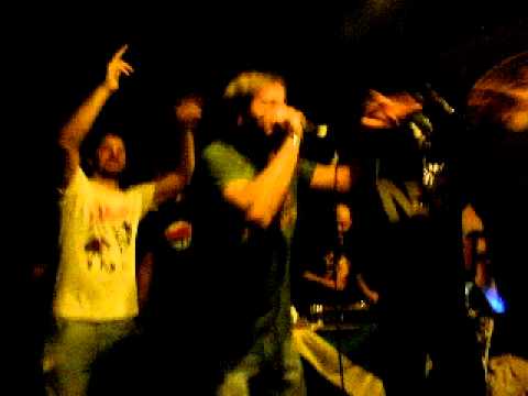 DADDY FREDDY & MANLIO + QUAJAMAN