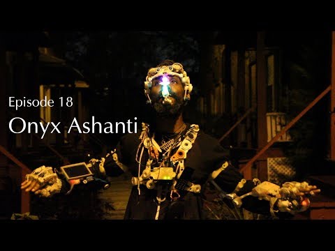 FAR OFF SOUNDS - Onyx Ashanti Programs Himself