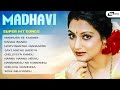 Madhavi Hits Starrer Hits Video Jukebox Selected Kannada Video Songs
