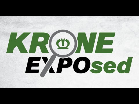 KronEXPOSED Day 1