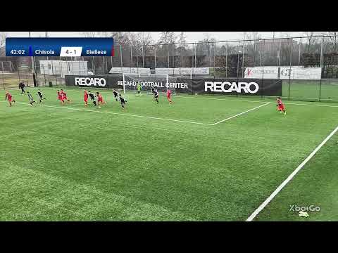 Chisola-Biellese 18/01/2026