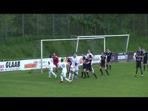 VfB Theley - SV Merchweiler 0:1 (0:0) 17.05.2023 - Spielzusammenfassung Heinz PETRI