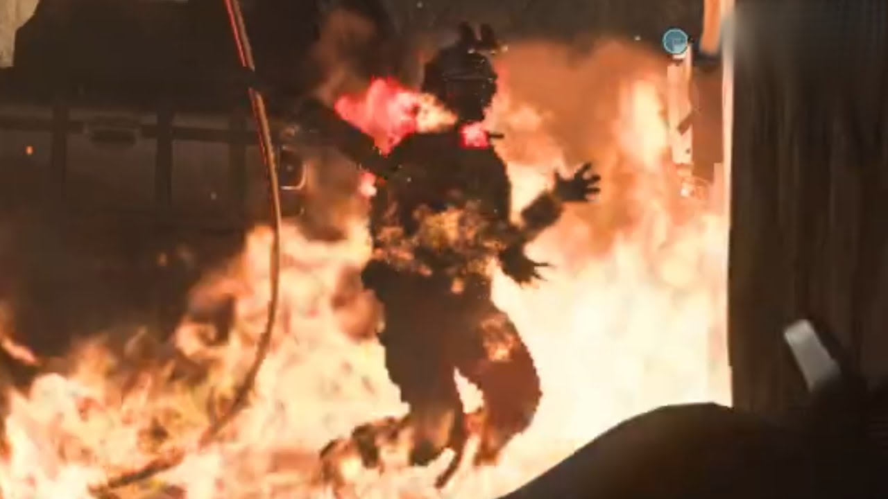 あ　ち　あ　ち　C　O　D　パ　ラ　ダ　イ　ス