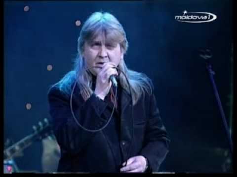 RICU VODA  Pe malul marii.muz.M.Dolgan text.D.Matcovschii