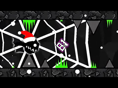 Making A Geometry Dash Level, But With Viewer Ideas