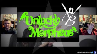 Download lagu JAPANESE METAL IS INSANE!!! BLACK PENTAGRAM (UNLUCKY MORPHEOUS)(Reaction) mp3 Download lagu JAPANESE METAL IS INSANE!!! BLACK PENTAGRAM (UNLUCKY MORPHEOUS)(Reaction) mp3