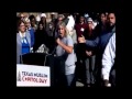 Islam Will Not Dominate Texas
