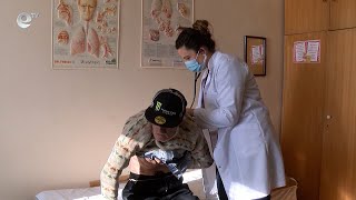 Малко над 1% от населението на област Хасково са сменили личните си лекари