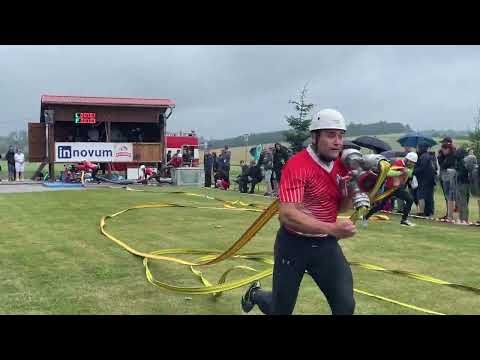 SDH Čechtín - Krasonice Extraliga ČR 2022