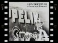 Led Zeppelin - Heartbreaker (Hiroshima, Japan ...