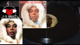 Download lagu Donna Summer - Winter Melody (Art Disco Lyric )Vito Kaleidoscope Music Bis mp3