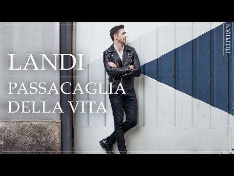Homo Fugit Velut Umbra - Passacaglia Della Vita - Misc Traditional