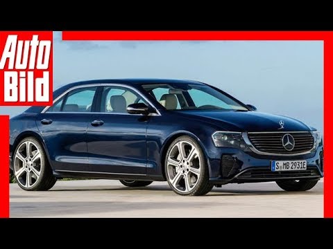 AUTO BILD Wunschautos: Mercedes 190