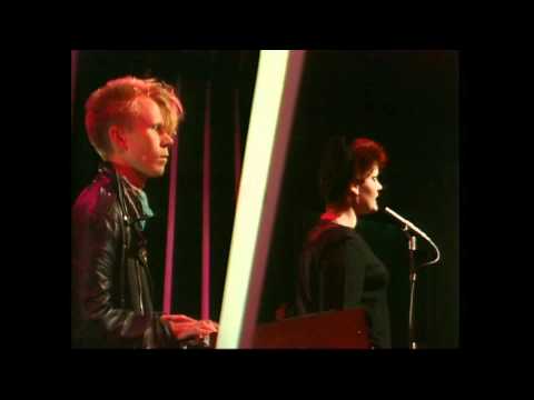YAZOO - ONLY YOU - TOP OF THE POPS 1982