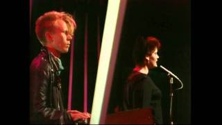 YAZOO - ONLY YOU - TOP OF THE POPS 1982