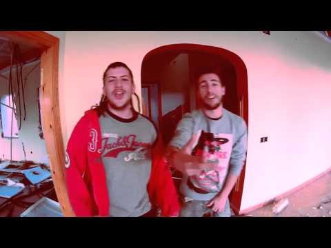 EFEKA - CONSECUENCIAS (VIDEOCLIP)