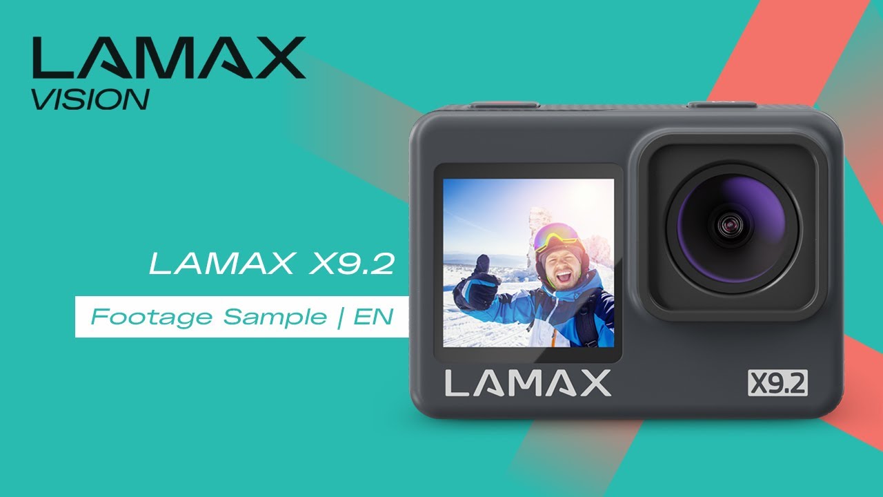 X9.2 - video X9.2 - video
