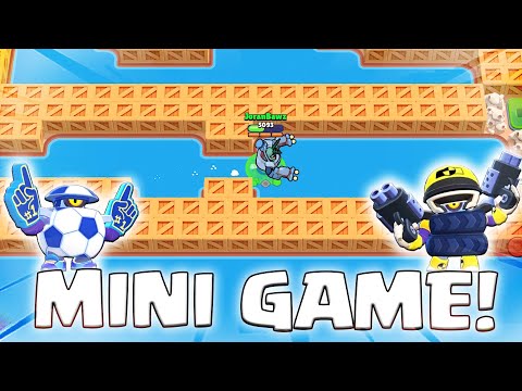 DARRYL ROLL RACE IS TERUG! OLD SCHOOL MINI GAME!!