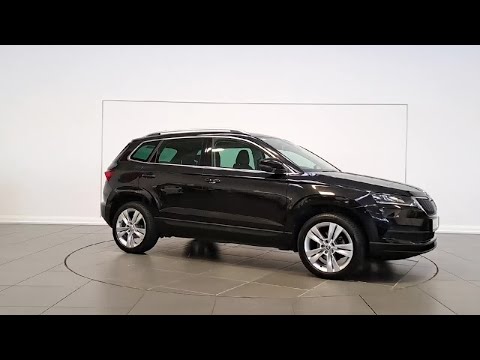 Skoda Karoq 1.5TSI Style DSG 150BHP**Call Andrew 0 - Image 2