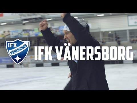 Välkommen till Arenan - IFK Vänersborg