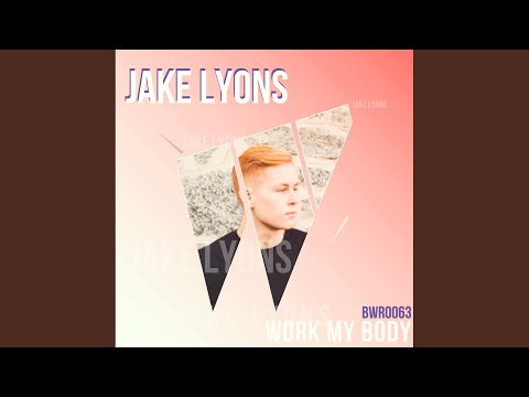 Work My Body (Radio Mix)