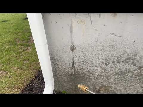 Spiders Crawling On the Home in Barnegat, NJ