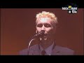 Die Ärzte Live   2007   27   Wie es geht