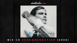 DT:Recommends | Berghain 02 - Marcel Dettmann (2008) Mix CD