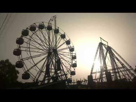 Popeye (Bangladesh) - Asha Lyrics Video