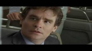 Watching Worlds Crumble: House and Wilson