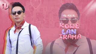 Download lagu KOWE LAN IRAMA - ALY AKSYAR mp3 Download lagu KOWE LAN IRAMA - ALY AKSYAR mp3
