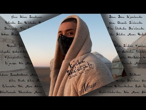 MASSA - Ko'cha She'riyati (360 Video)
