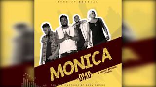 DmD - Monica [Official Audio]
