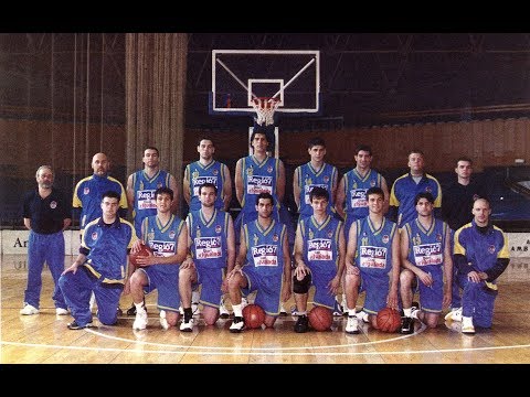 FINAL A 4 COPA CATALUNYA MASCULINA 02-03 (Final: C.B.IGUALADA - ADT TARRAGONA)