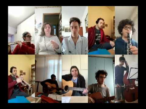 Venerdì Santo 10 Aprile 2020