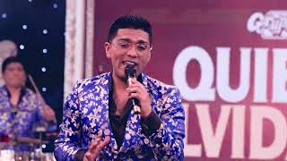 Grupo 5 - Quiero Olvidarte (En Vivo)