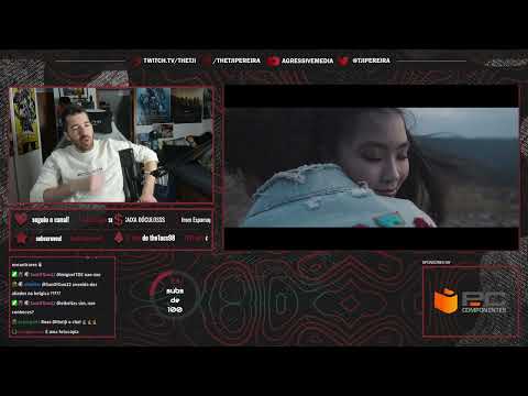 TJI REAGE A TIAGO BANDEIRA - CEDO DEMAIS