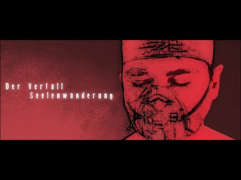Der Verfall - Seelenwanderung Intro (Butcher Music) Short Movie