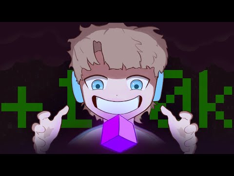 feinberg destroys a $100k minecraft tournament