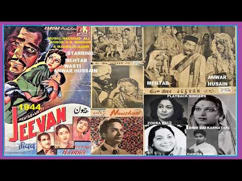 आज मोरा मन नाच रहा रे — वीडियो थंबनेल
