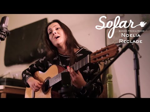 Noelia Recalde - Triste | Sofar Buenos Aires