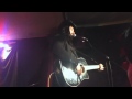 Voltaire Live - 'All Women Are Crazy' Melbourne 12th Febuary 2012