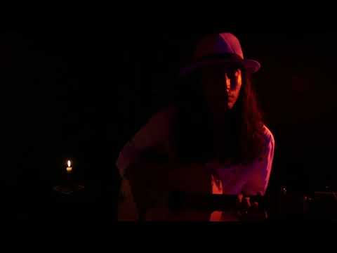 Mochileira - Geraldo Roca, por  Raphael Vital